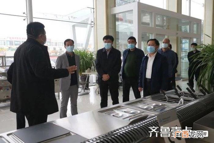 布仁一行到博兴县兴福镇调研 博兴兴福富婆找男人