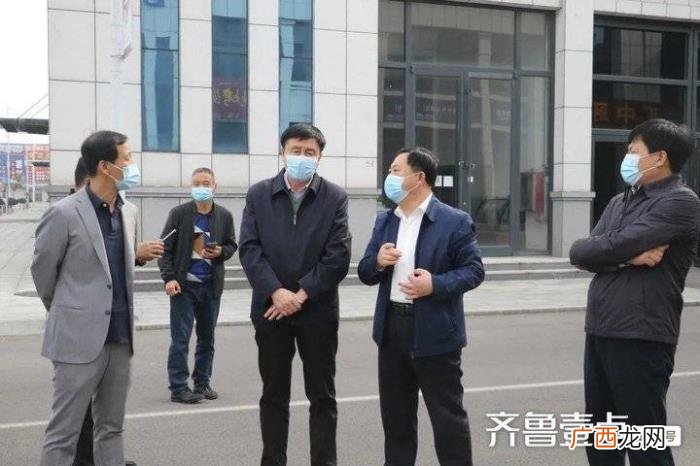 布仁一行到博兴县兴福镇调研 博兴兴福富婆找男人