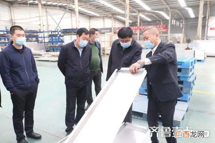 布仁一行到博兴县兴福镇调研 博兴兴福富婆找男人