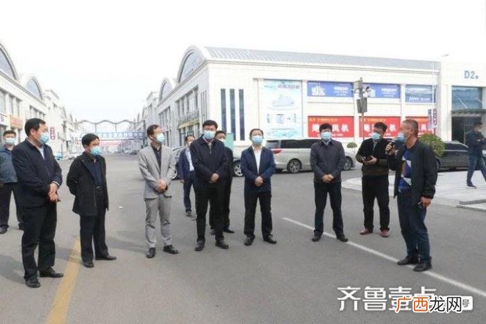 布仁一行到博兴县兴福镇调研 博兴兴福富婆找男人