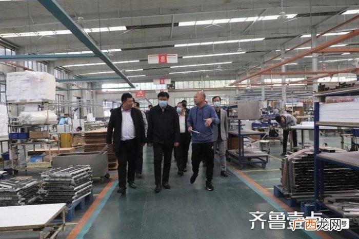 布仁一行到博兴县兴福镇调研 博兴兴福富婆找男人