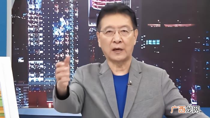 看国民党的两岸路线之争 薄汪路线之争