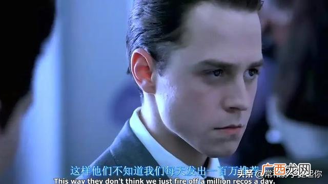 做生意值得看的电影,关于创业的电影