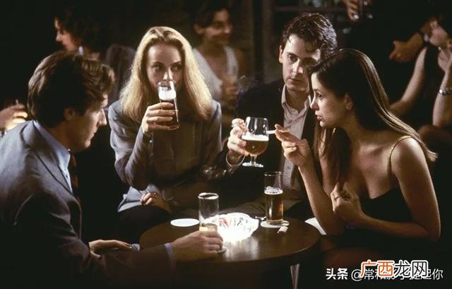 做生意值得看的电影,关于创业的电影