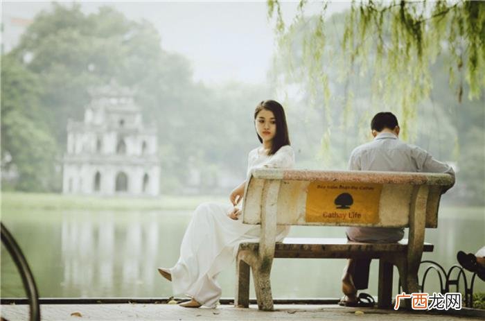 也绝不会跟你复婚前妻的绝情 女人绝情分手男人的感受