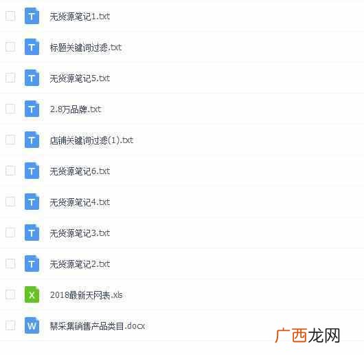 纯干货 淘宝店铺怎么找货源？十年经验分享