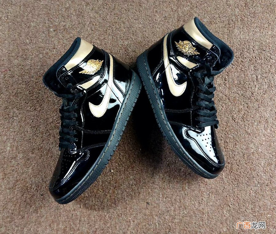 Air Jordan 1 High OG 谍照及发售日期