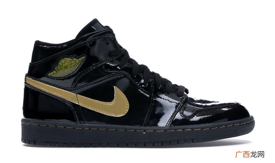 Air Jordan 1 High OG 谍照及发售日期