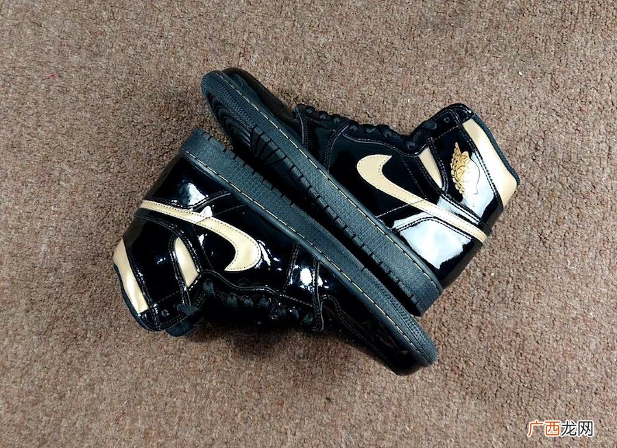 Air Jordan 1 High OG 谍照及发售日期