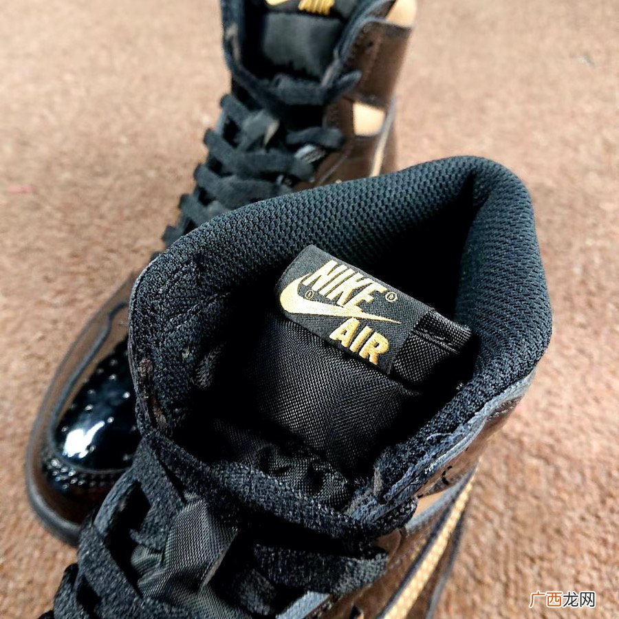 Air Jordan 1 High OG 谍照及发售日期