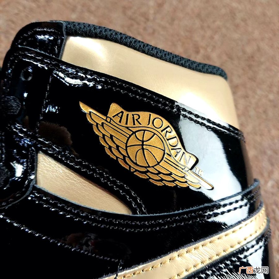 Air Jordan 1 High OG 谍照及发售日期