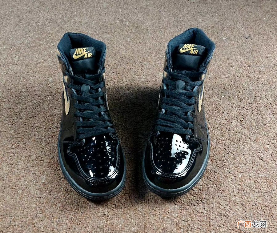 Air Jordan 1 High OG 谍照及发售日期