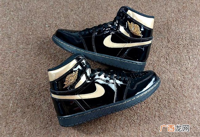Air Jordan 1 High OG 谍照及发售日期
