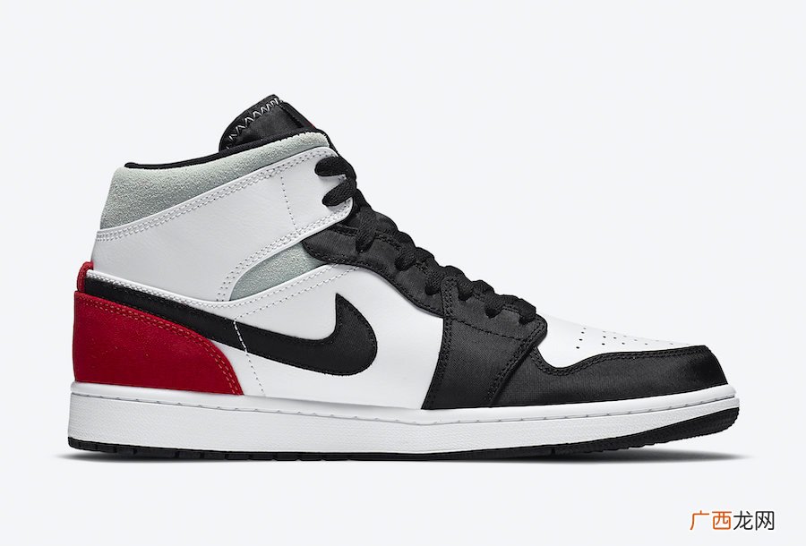 Air Jordan 1 Mid SE谍照及发售价格
