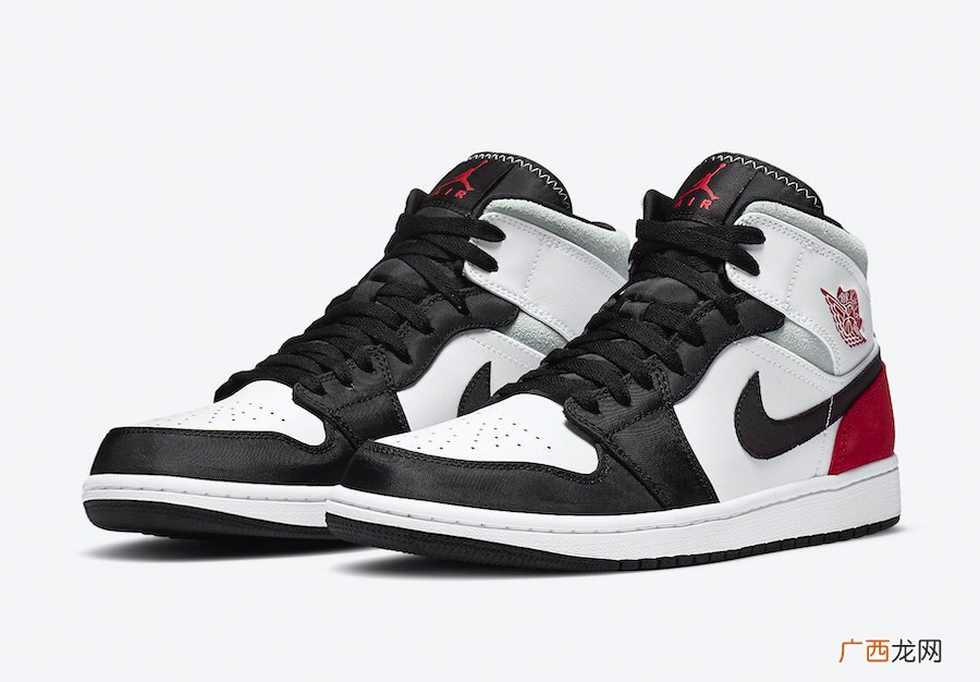 Air Jordan 1 Mid SE谍照及发售价格