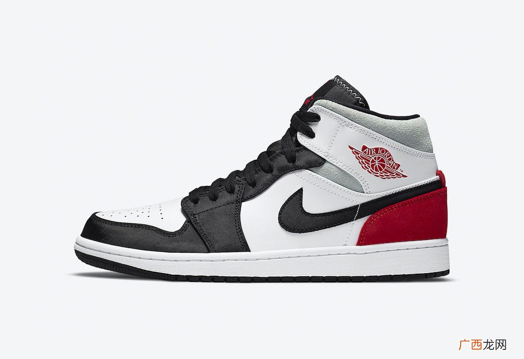 Air Jordan 1 Mid SE谍照及发售价格