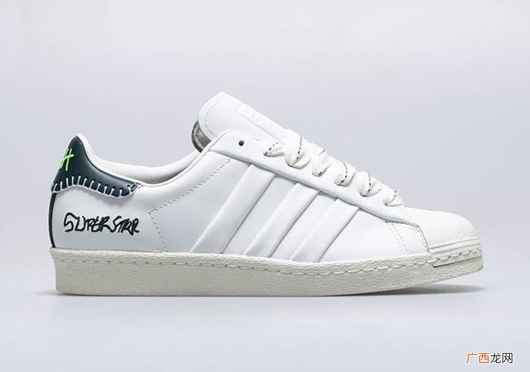 Jonah Hill x adidas Superstar发售日期