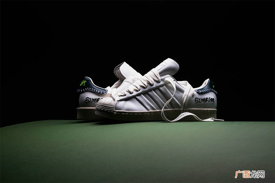 Jonah Hill x adidas Superstar发售日期