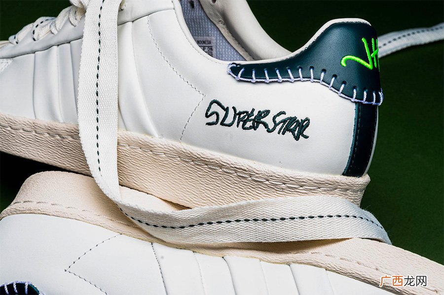 Jonah Hill x adidas Superstar发售日期