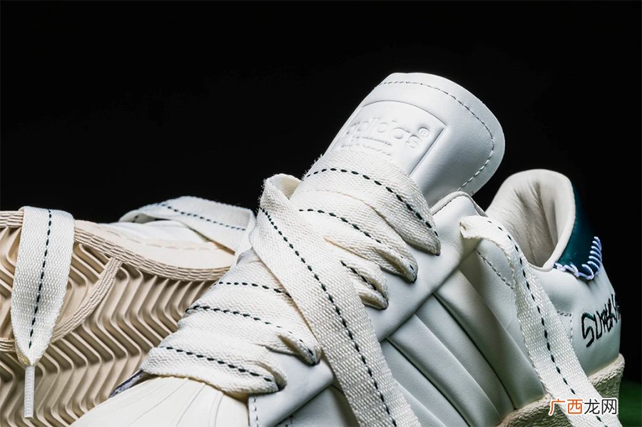 Jonah Hill x adidas Superstar发售日期