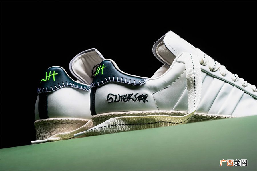 Jonah Hill x adidas Superstar发售日期