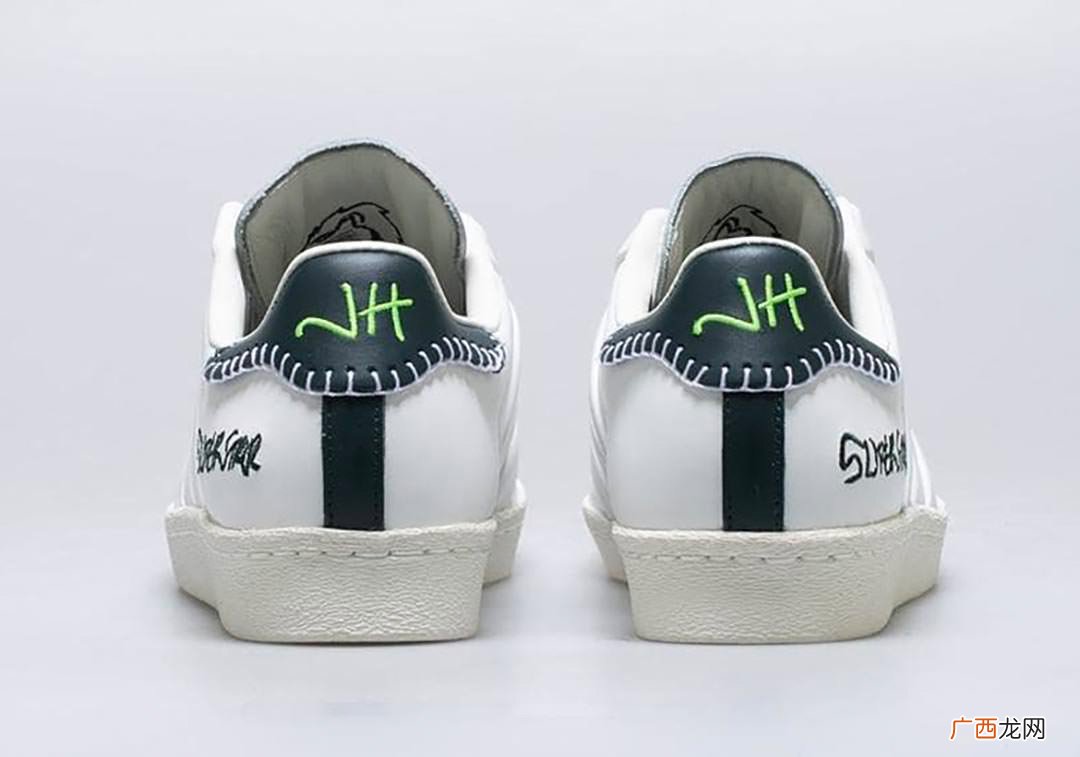 Jonah Hill x adidas Superstar发售日期