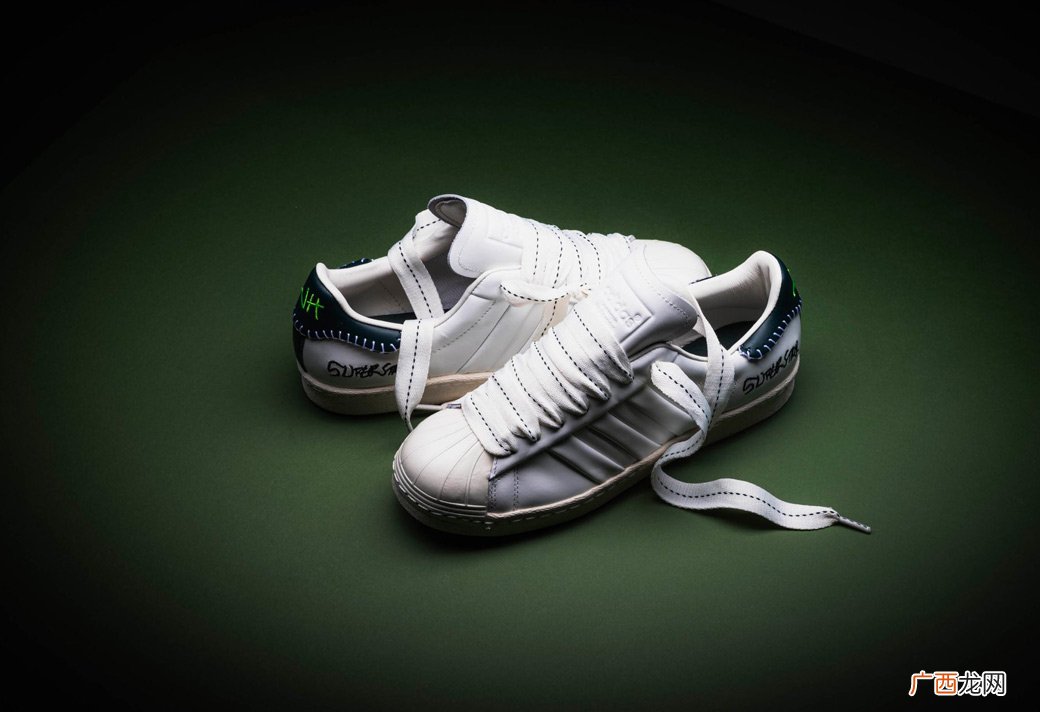 Jonah Hill x adidas Superstar发售日期