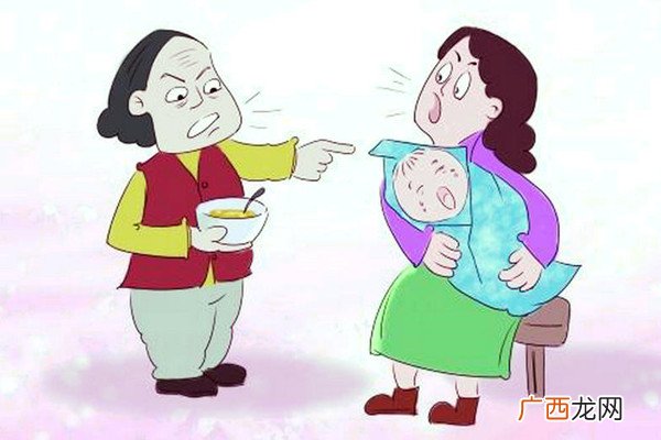 婆婆处处和我作对怎么办婆婆处处和我作对怎么解决