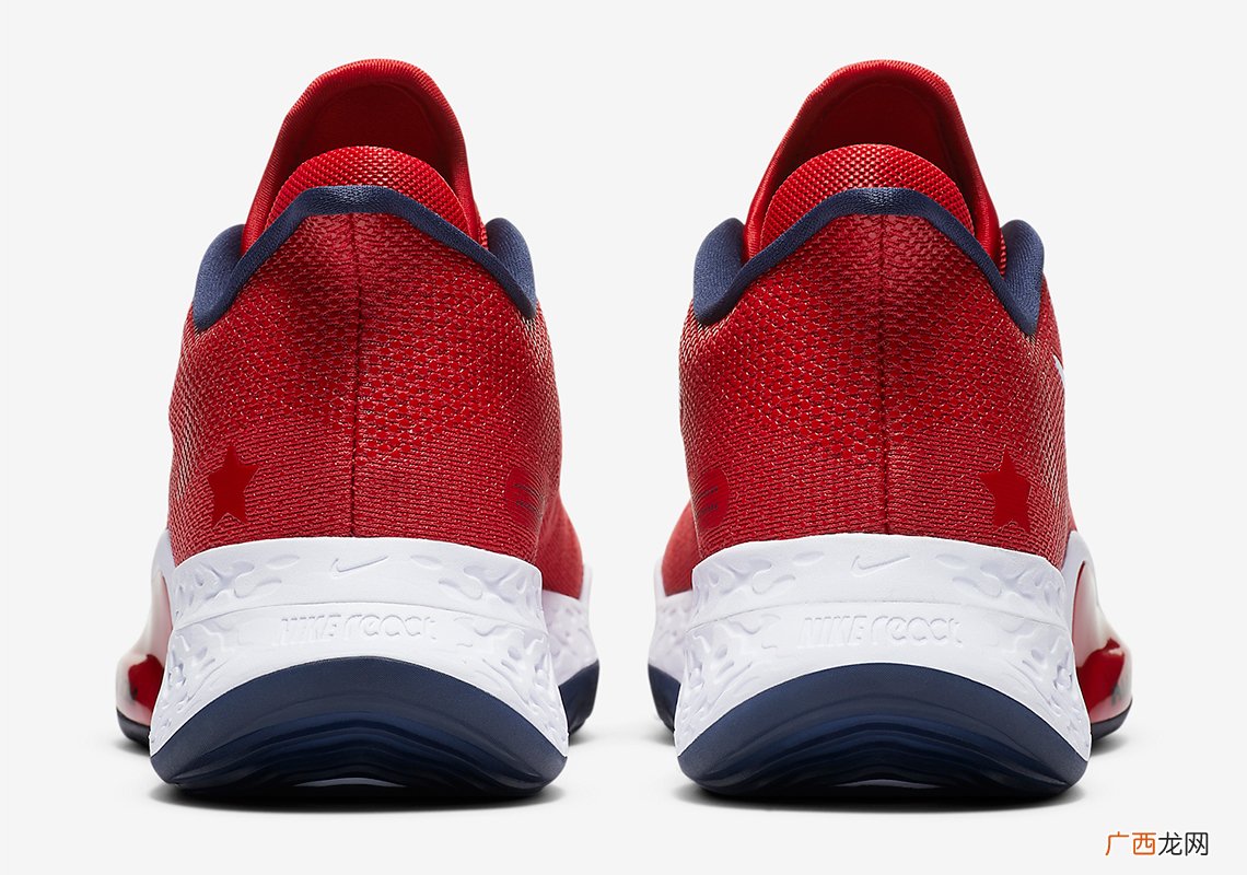 Nike Air Zoom BB NXT谍照