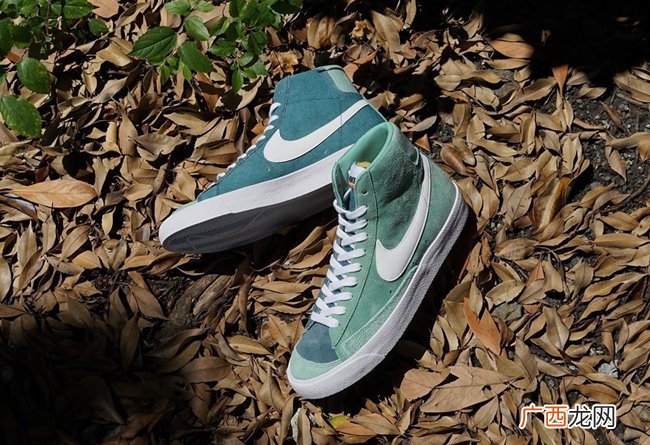 Nike Blazer Mid 77 Vintage7月13发售
