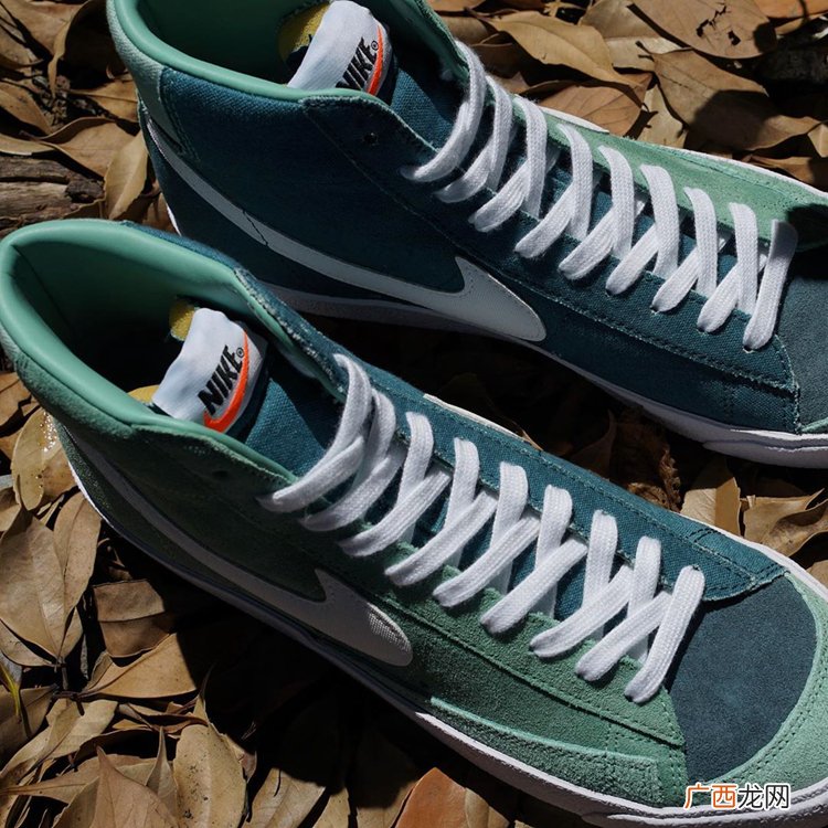 Nike Blazer Mid 77 Vintage7月13发售