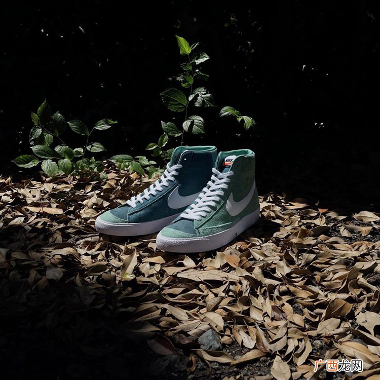 Nike Blazer Mid 77 Vintage7月13发售