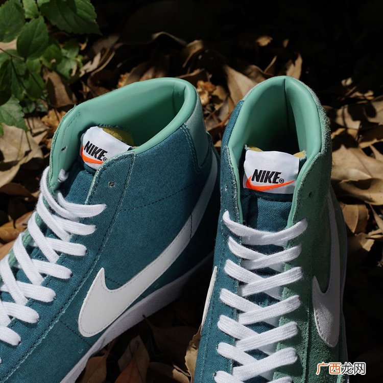 Nike Blazer Mid 77 Vintage7月13发售