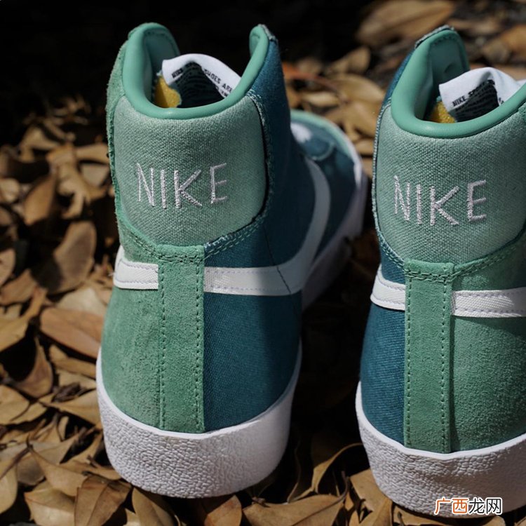 Nike Blazer Mid 77 Vintage7月13发售