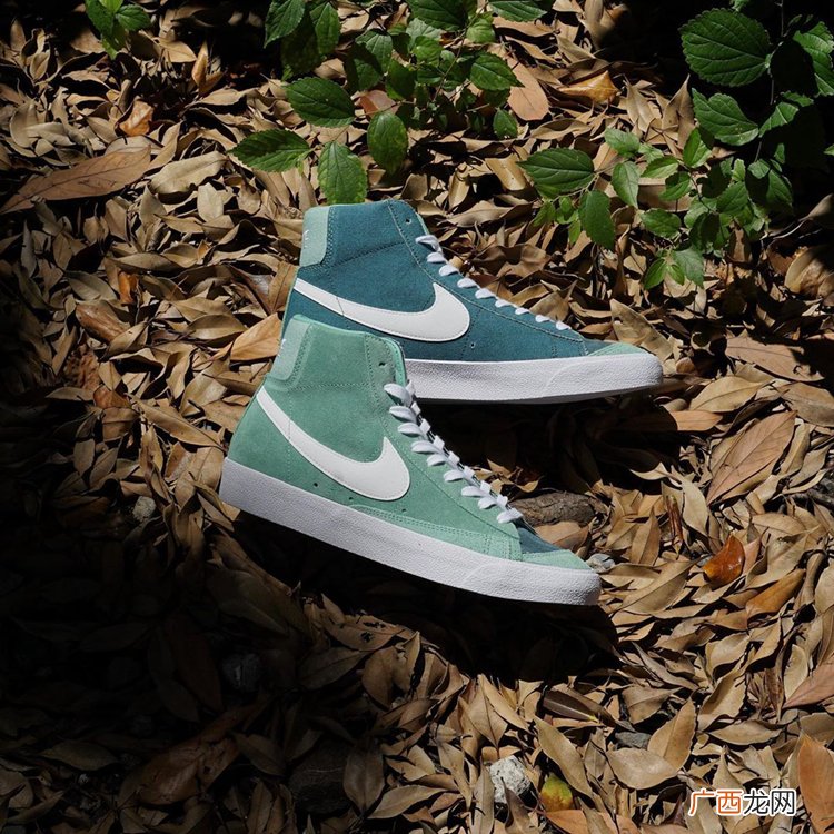 Nike Blazer Mid 77 Vintage7月13发售