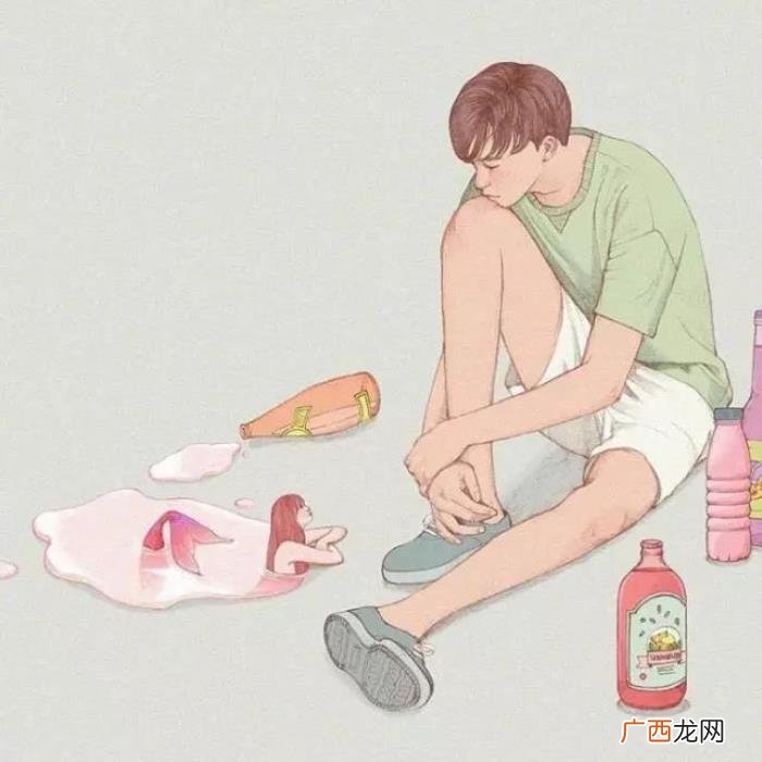 抖音伤感扎心的说说 抖音扎心的句子
