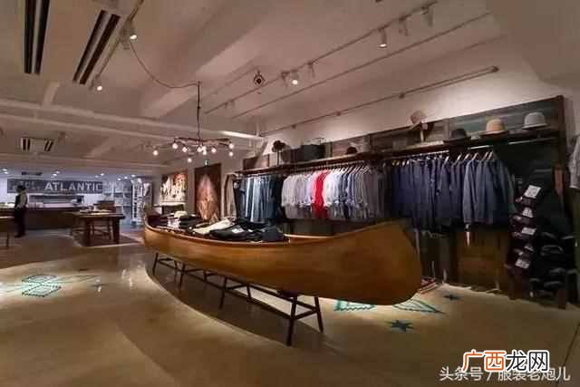 开服装店的技巧，十年老店长开店经验分享（纯