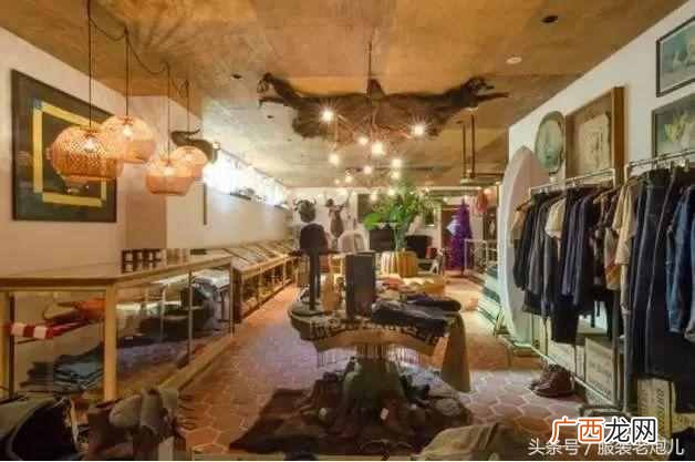 开服装店的技巧，十年老店长开店经验分享（纯