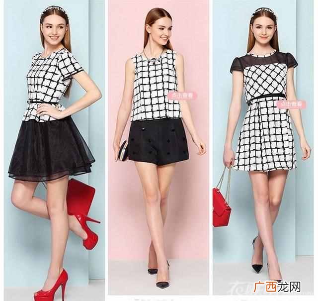 怎么做女装代销代理，经验分享
