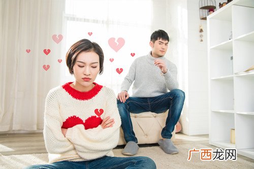 为什么夫妻会争吵不断夫妻争吵不断的原因