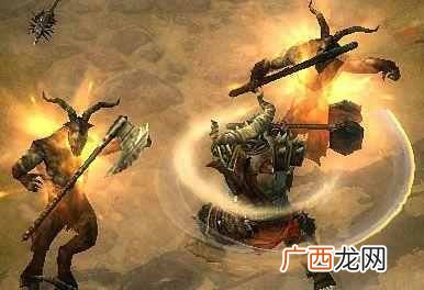 必知暗黑破坏神3详情 暗黑3刷绿装最佳地点