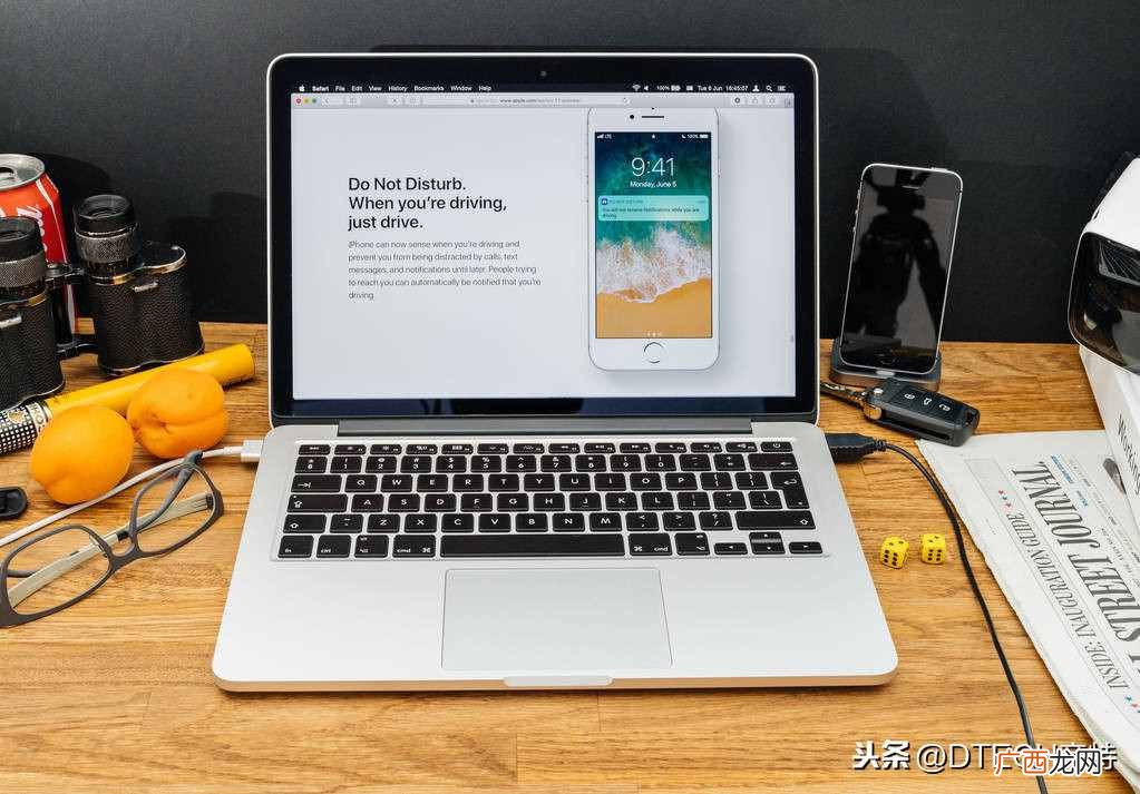小白必看3种投屏方法 mac投屏功能怎么用