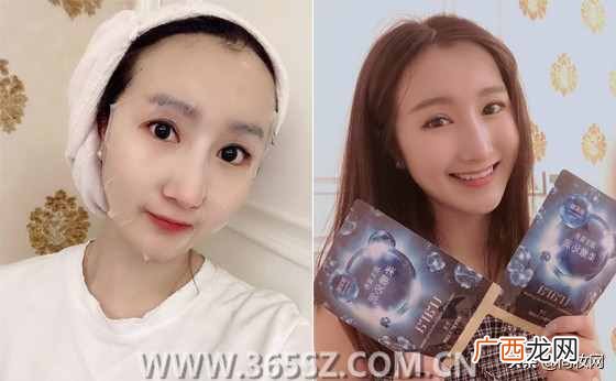 曝光悠莱玻尿酸面膜试用报告 资生堂悠莱怎么样好用吗