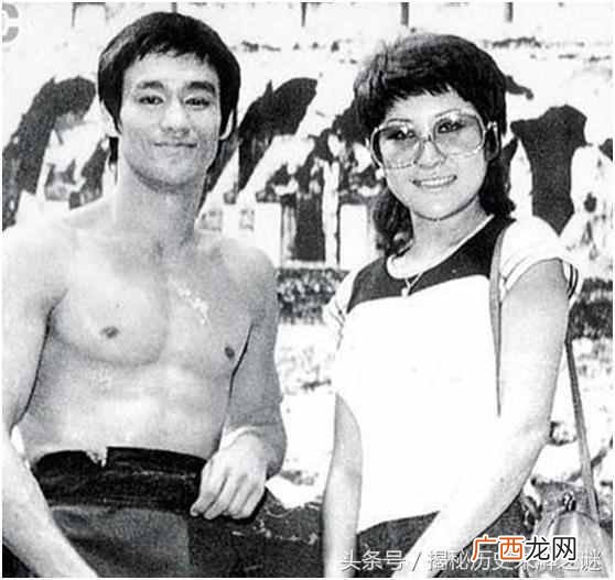 叶问徒弟李小龙怎么死的（李小龙训练到死亡整