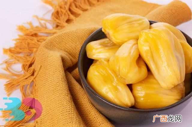 菠萝蜜怎么吃详细图解,吃菠萝蜜的6中禁忌!