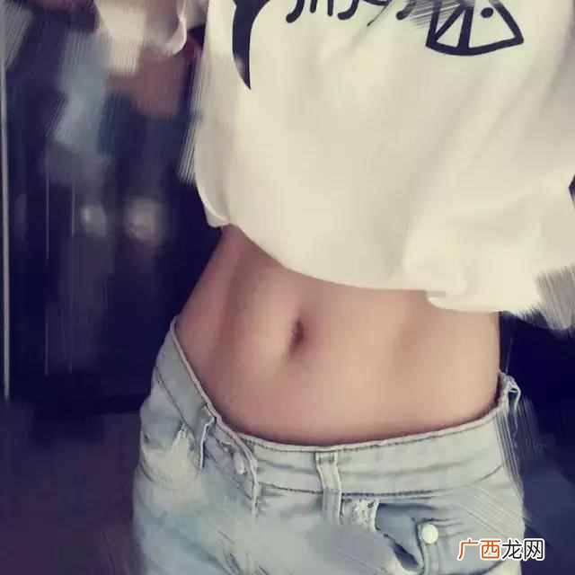 简单快速的方法 男生肚子上的赘肉怎么减
