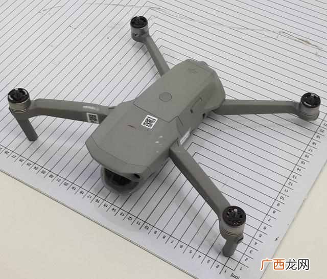 4月就发！大疆无人机新品曝光：续航更强了