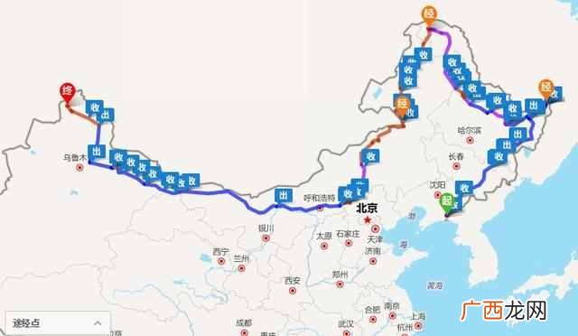 6条小众自驾路线，待疫情结束，随便挑1条出发吧