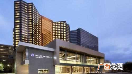 全球著名十大酒店集团，洲际酒店名列榜首