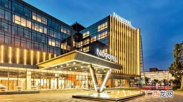 全球著名十大酒店集团，洲际酒店名列榜首
